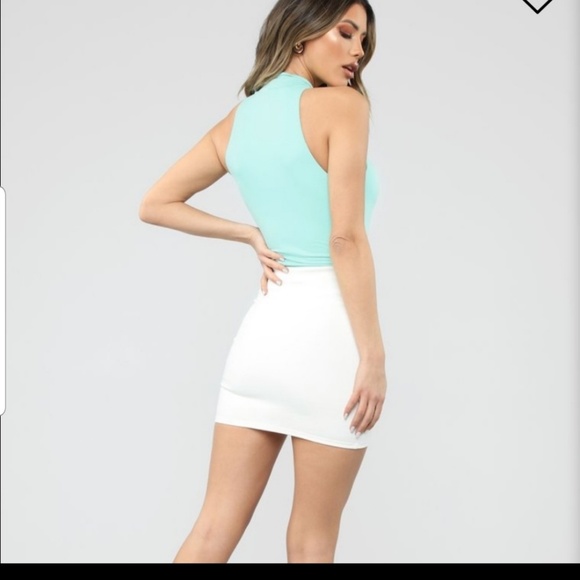 Body suit - Picture 2 of 3